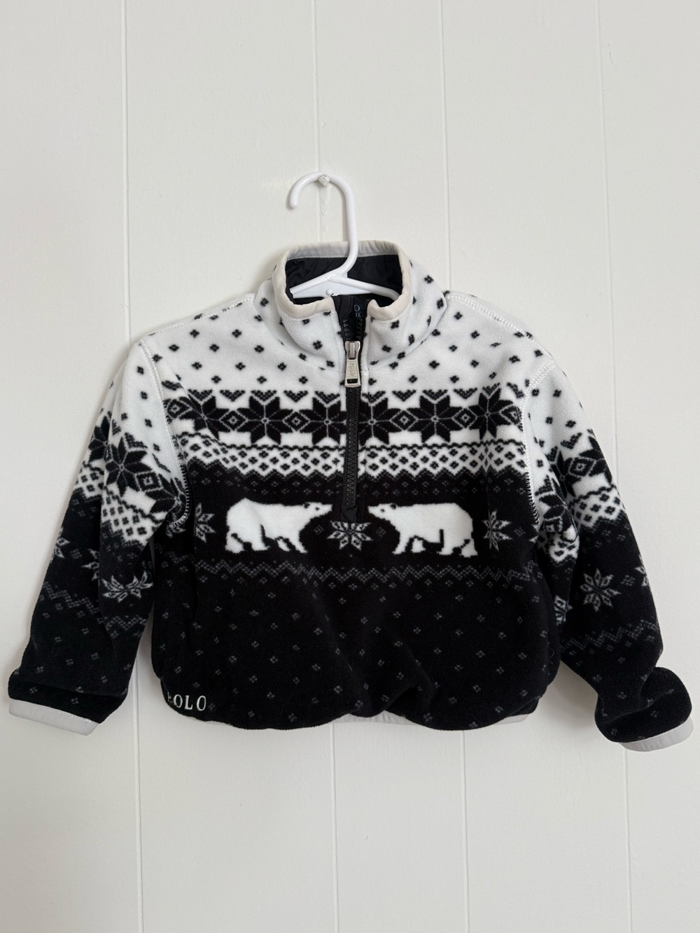 Polo Ralph Lauren Sweater 2T